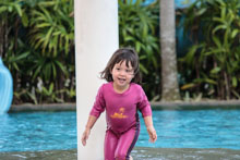 Ryan and Vivian February 2010